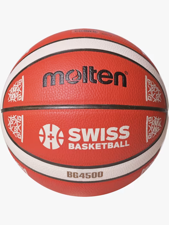 Un ballon officiel Lions de Genève