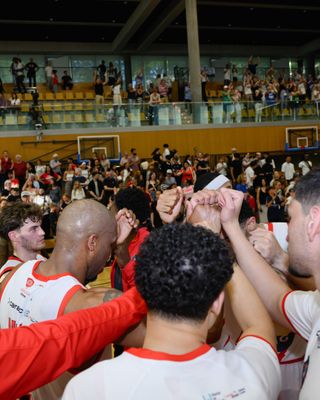 Un abonnement pour la saison 2027-28